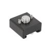 CAMVATE 3/8"-16 Cold Shoe Mount Adapter Compatible for ARRI-Locating Pin view 4