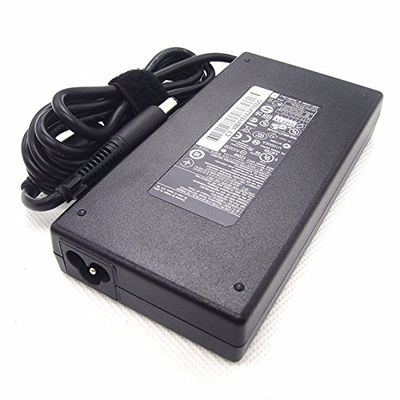 19.5V 6.15A 120W Power Adapter Charger Compatible for HP EliteBook 8460W 8560W HSTNN-DA25 ADP-120MH B 645156-001 Laptop