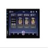 Double Din Car Stereo in-Dash Car Radio with Bluetooth 7 Inch HD Touchscreen Auto Radio Support D-Play Mirror Link for Android iOS Phone FM/USB/TF/Aux-in/RCA/with Backup Camera PK1 + Remote Control view 2