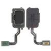 Flex Cable Repair Parts Replacement Compatible with Samsung N960 Galaxy Note 9, (for Fingerprint Recognition (Touch ID), Black, Midnight Black) view 1