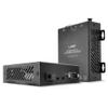 LINDY 39392 300m Fibre Optic HDMI 18G & USB KVM Extender view 1