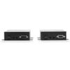 LINDY 39392 300m Fibre Optic HDMI 18G & USB KVM Extender view 3