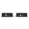 LINDY 39392 300m Fibre Optic HDMI 18G & USB KVM Extender view 4