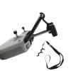 AILENICE Tilt Stand Phone Holder Bracket with Strap for RC-N1 / N2 / N3 Remote Control view 1