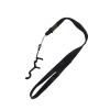 AILENICE Tilt Stand Phone Holder Bracket with Strap for RC-N1 / N2 / N3 Remote Control view 2