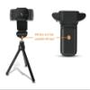 Conceptronic AMDIS02B 2K Super HD Autofocus Webcam with Microphone view 3