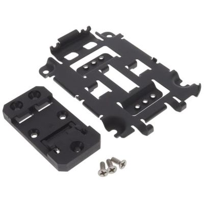 SIERRA WIRELESS 6001221 DIN Rail MOUNTING Bracket, for USE W/AIRLINK LX40