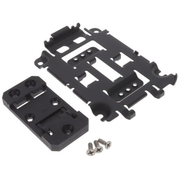 SIERRA WIRELESS 6001221 DIN Rail MOUNTING Bracket, for USE W/AIRLINK LX40