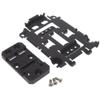 SIERRA WIRELESS 6001221 DIN Rail MOUNTING Bracket, for USE W/AIRLINK LX40 view 1