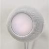 3D Cabin HomePod Mini Wall Bracket Wall Mount Holder Holster for Apple White view 1