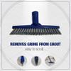Bring It On Cleaner 32 Ounce Plus Grout Brush Cleaner | Scrub Tile Free of Dirt and Grime | Clean Grout Lines Quickly With Ease view 4