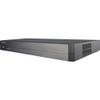Hanwha Techwin QRN-410S-1TB 4-Channel 8MP PoE NVR with 1TB HDD Included view 1