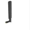 2.4/5 GHz 2/4 dBi Omnidirectional Paddle Wi-Fi Antenna, SMA Male view 1