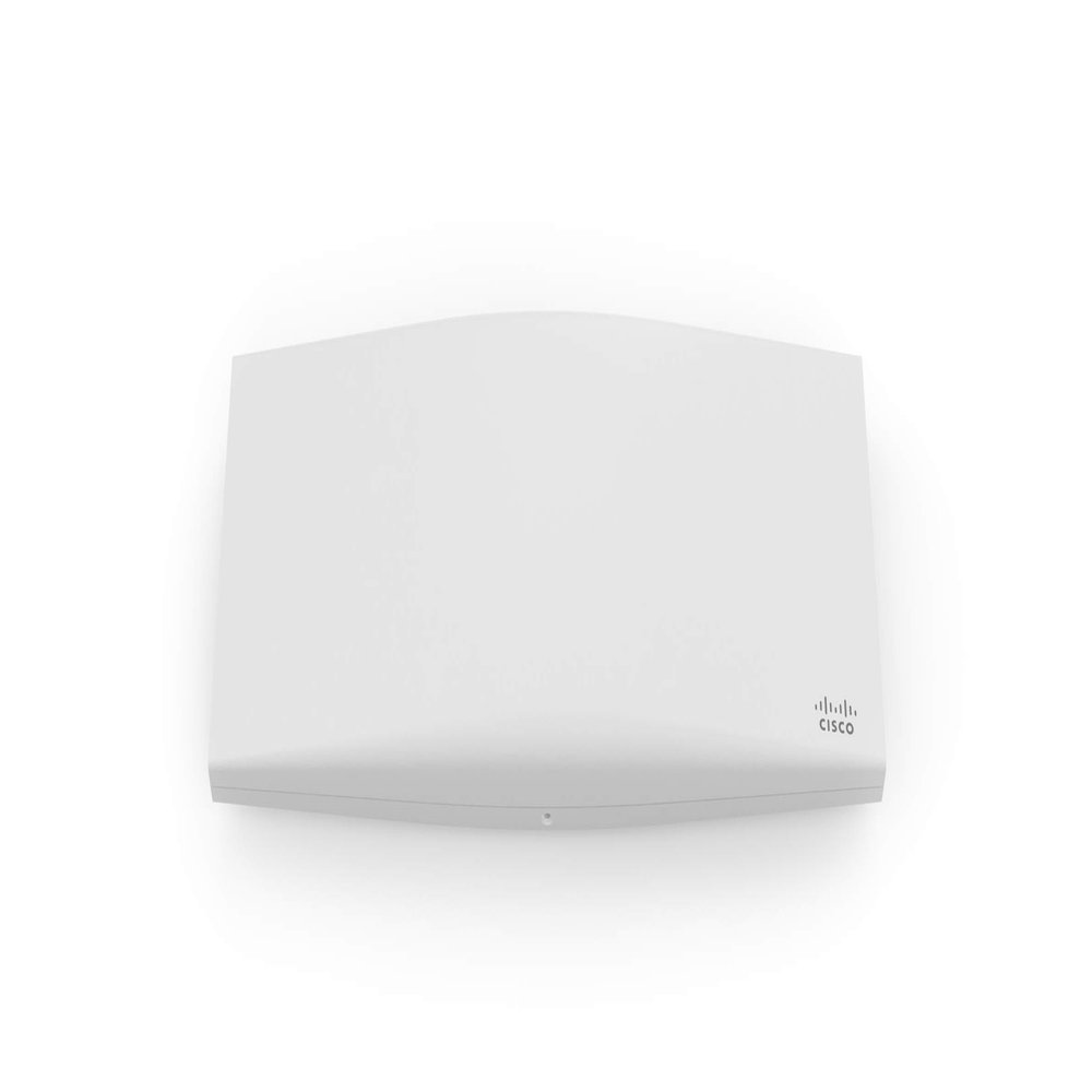Meraki Cisco MR46 3 Year Licensed Wireless Access Point Bundle