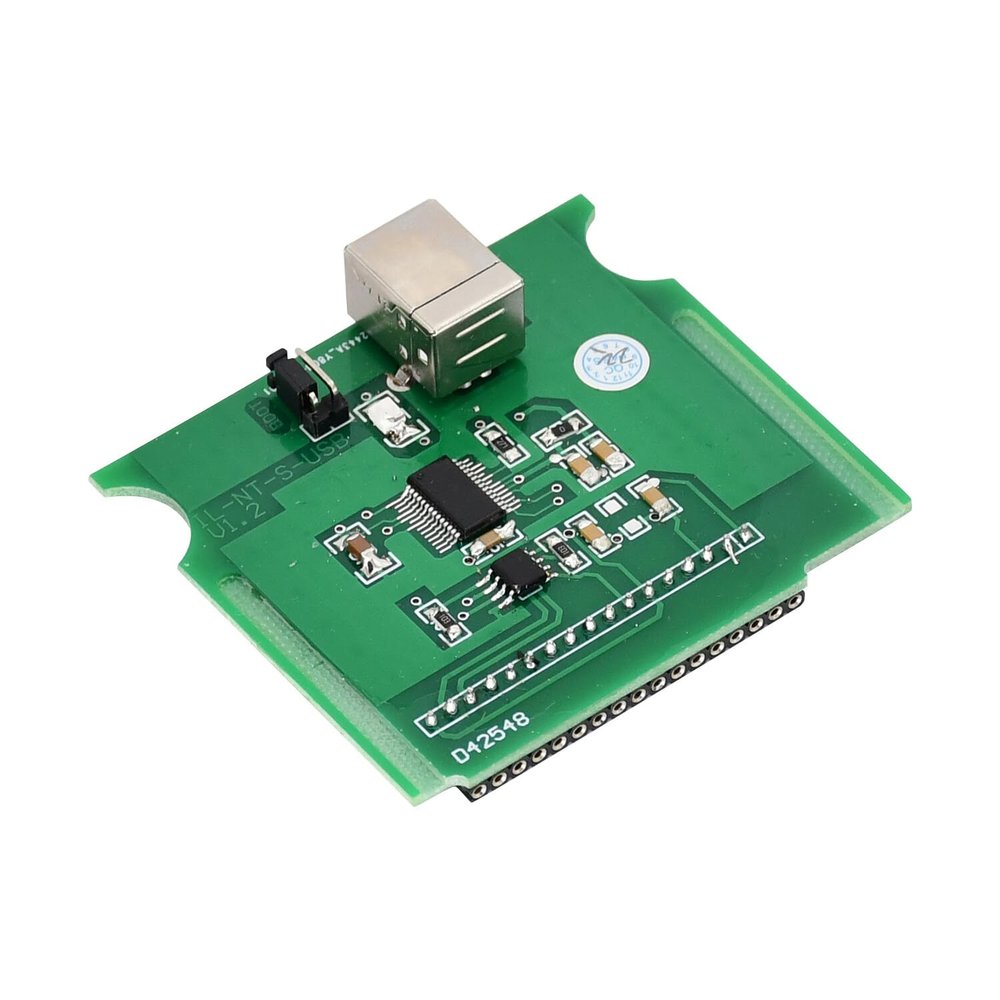 Disenparts Controller IL-NT-S-USB Control Panel For Gen-Set