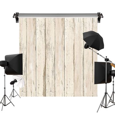 Kate 10x10ft/3x3m Wood Backdrop Texture Backgrounds Photography Shoot Studio Props