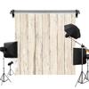 Kate 10x10ft/3x3m Wood Backdrop Texture Backgrounds Photography Shoot Studio Props view 1