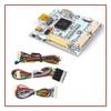 WSDMAVIS 1 Pcs JR J-R Programmer V2 with 3 Cables Set for XBOX360 Compatible with NAND-X QSB's view 2