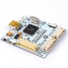 WSDMAVIS 1 Pcs JR J-R Programmer V2 with 3 Cables Set for XBOX360 Compatible with NAND-X QSB's view 3