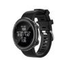 for Garmin Forerunner 45/ Swim 2 Case, Replacement Screen Protector Case Cover Plating Process TPU Shockproof Case Guard Thin Bumper Shell for Forerunner 45/ Swim 2 Watche (Clear) view 3