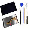 Eaglewireless Full LCD Display Touch Screen Digitizer Assembly Replacement for Samsung Galaxy Tab A 8.0 Wi-Fi Only 2019 SM-T290 T290-Black view 1