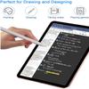 Aibay Compatible with Stylus Pen Apple iPad Pro 2018-2020 Apple iPad 6th 7th 8th Generation iPad Air 3rd 4th Gen iPad Pro 11-12.9 Inch iPad Mini 5th Gen. view 3
