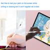 Aibay Compatible with Stylus Pen Apple iPad Pro 2018-2020 Apple iPad 6th 7th 8th Generation iPad Air 3rd 4th Gen iPad Pro 11-12.9 Inch iPad Mini 5th Gen. view 4