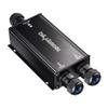 Cudy 2 Channel Gigabit Outdoor PoE++ Extender, 2 Output PoE Ports, IP67 Waterproof, 1000Mbps, PoE Repeater/Amplifier/Booster, Wall-Mount, Comply with 802.3bt/at/af, POE25 view 4