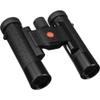 Leica 10x25 Ultravid Blackline Binoculars (Black with Black Leather) (40607) + Backpack + Full Size Monopod + Cleaning Set + 2 x Cap Keeper + Neck Strap view 2