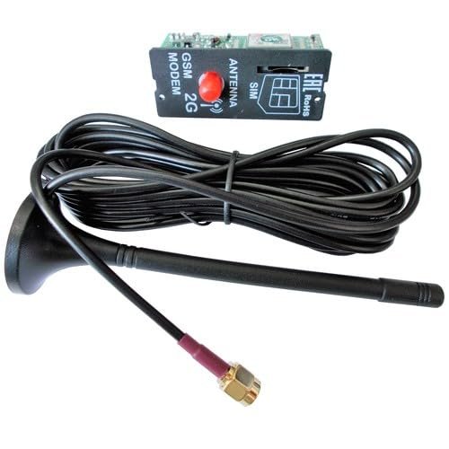 DATAKOM 2G Modem Plug-in Module for D-XXX MK2 Controller Series