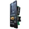 DATAKOM 2G Modem Plug-in Module for D-XXX MK2 Controller Series view 3