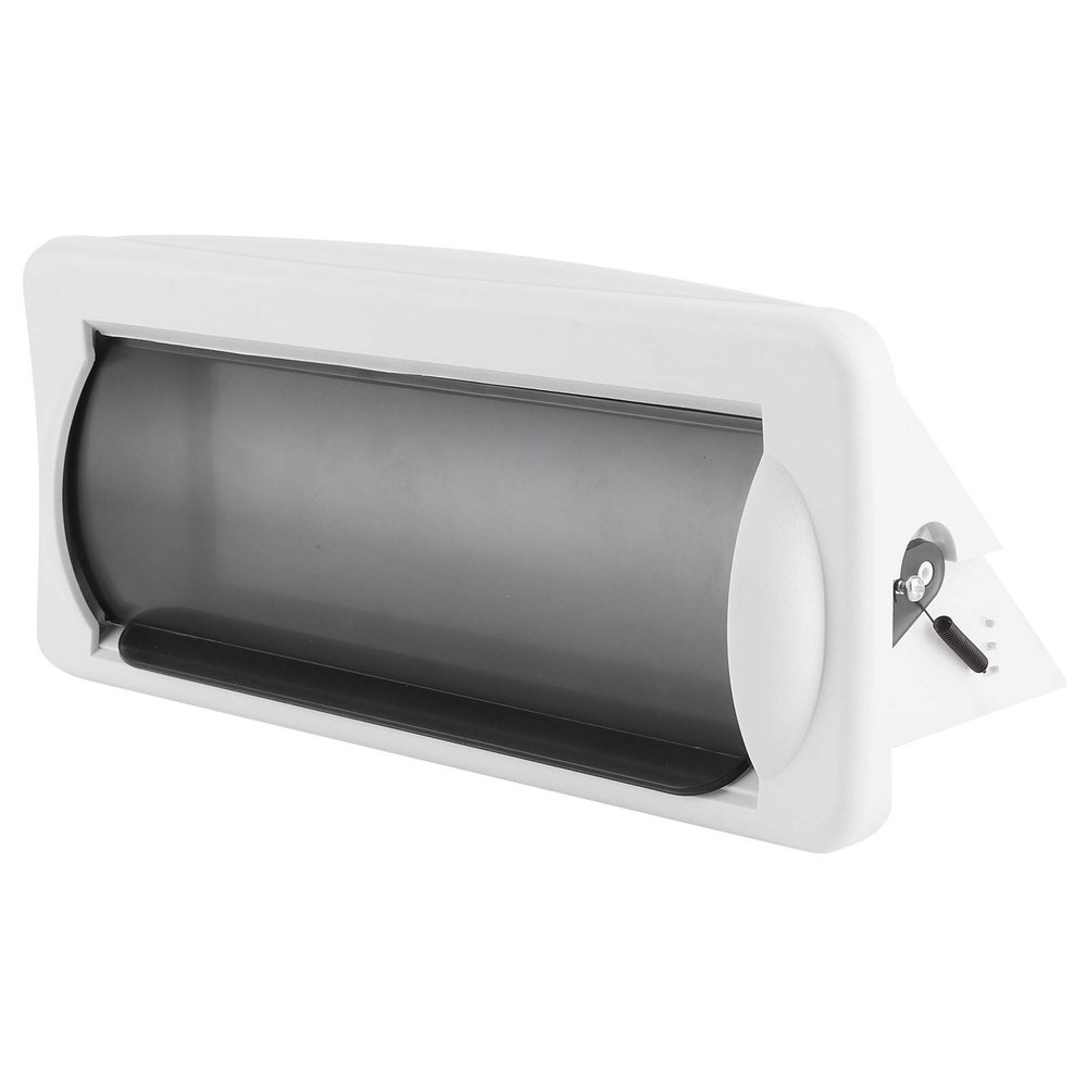 Practical Marine Radio Cover, Easy To Remove Dvd Waterproof Cover, Excellent Convenient for Dvd Marine