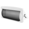 Practical Marine Radio Cover, Easy To Remove Dvd Waterproof Cover, Excellent Convenient for Dvd Marine view 1