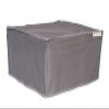 PERFECT DUST COVER The, Silver Gray Vinyl Cover for Brother HL-L5200DWT Monochrome Laser Printer, Anti Static and Waterproof Dimensions 14.7''W x 15.3''D x 15.2''H by The LLC view 1