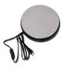 13 in. Electronic Turntable Disc view 1