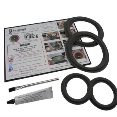 Infinity RS-8B, Complete System Speaker Repair Kit FSK-INFRS8BC