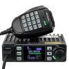 Retevis RA25 GMRS Mobile Radio, Long Range GMRS Radio Mobile Transceiver view 1