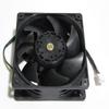 9GV1212P1J091 3.0 Amp 12 Volt 120mm PWM Fan 224 CFM for 9GV1212P1J091 Fan view 2
