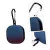 1 Pc Case Earphone Container Anti-lost Earphone Cover Earphone Protective Cover Distinctive Earphone Bag Versatile Earphone Bag Earphone Holder Earphone Case view 3