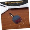 1 Pc Case Earphone Container Anti-lost Earphone Cover Earphone Protective Cover Distinctive Earphone Bag Versatile Earphone Bag Earphone Holder Earphone Case view 4