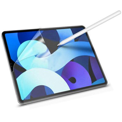 Anti-scratch Soft Pet Film for Apple iPad Air 4 Screen Protector 10.9 Inch 2020 2021