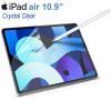 Anti-scratch Soft Pet Film for Apple iPad Air 4 Screen Protector 10.9 Inch 2020 2021 view 2