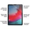 Full 9H Tempered Glass for Apple iPad Air 4 10.9 Inch Screen Protector 2020 2021 view 3