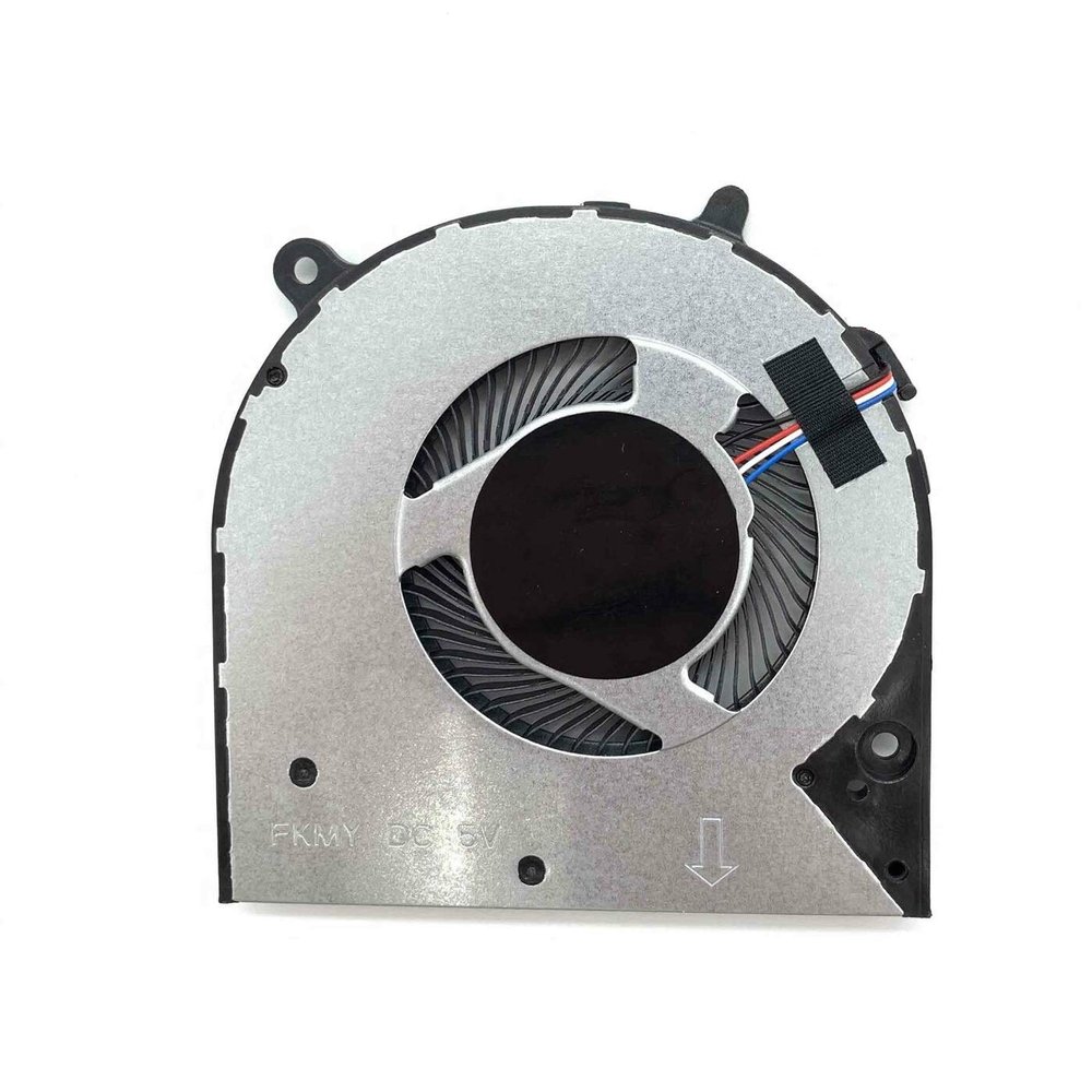 GIVWIZD Laptop Replacement CPU Cooling Fan for HP 14s-cf2023tx 14s-cf2024tu 14s-cf2024tx 14s-cf2025tu 14s-cf2025tx 14s-cf2026tu 14s-cf2026tx