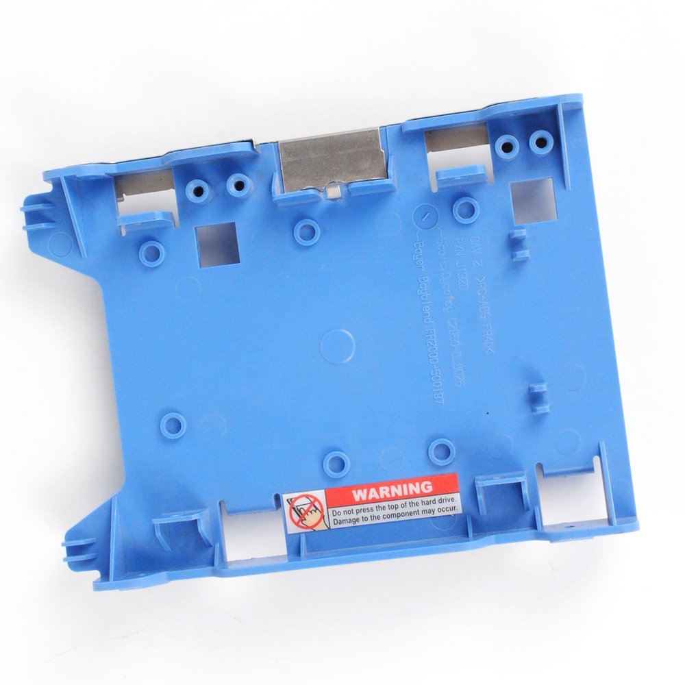 OptiPlex HDD SSD Caddy Tray Adapter 6,35cm 2,5" - 8,89cm 3,5" R494D 0R494D for DELL PC