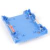 OptiPlex HDD SSD Caddy Tray Adapter 6,35cm 2,5" - 8,89cm 3,5" R494D 0R494D for DELL PC view 3