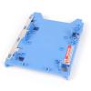 OptiPlex HDD SSD Caddy Tray Adapter 6,35cm 2,5" - 8,89cm 3,5" R494D 0R494D for DELL PC view 4