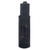 N2QAYB000680 Replaced Remote fit for Panasonic LCD Projector PT-AE7000 PT-AE8000 PT-AE8000U PT-AE7000U PT-AT5000E PT-AE7000EA PT-AE7000EH PT-AT6000E view 2