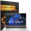 3-Pack Anti Glare (Matte) Screen Protector for HP Chromebook 14 inch (14a-nf/14a-na), HP EliteBook 440 445 645 745 G6 G7 G8 G9, HP EliteBook 840 845 G6 G7 G8 14 inch Laptops (Not Fit 840/845/1040 G9) view 1