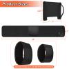 Cosmos Car Headrest Mount Holder Seat Mount Holder Compatible with Nintendo Switch and Other Mini Tablets view 2